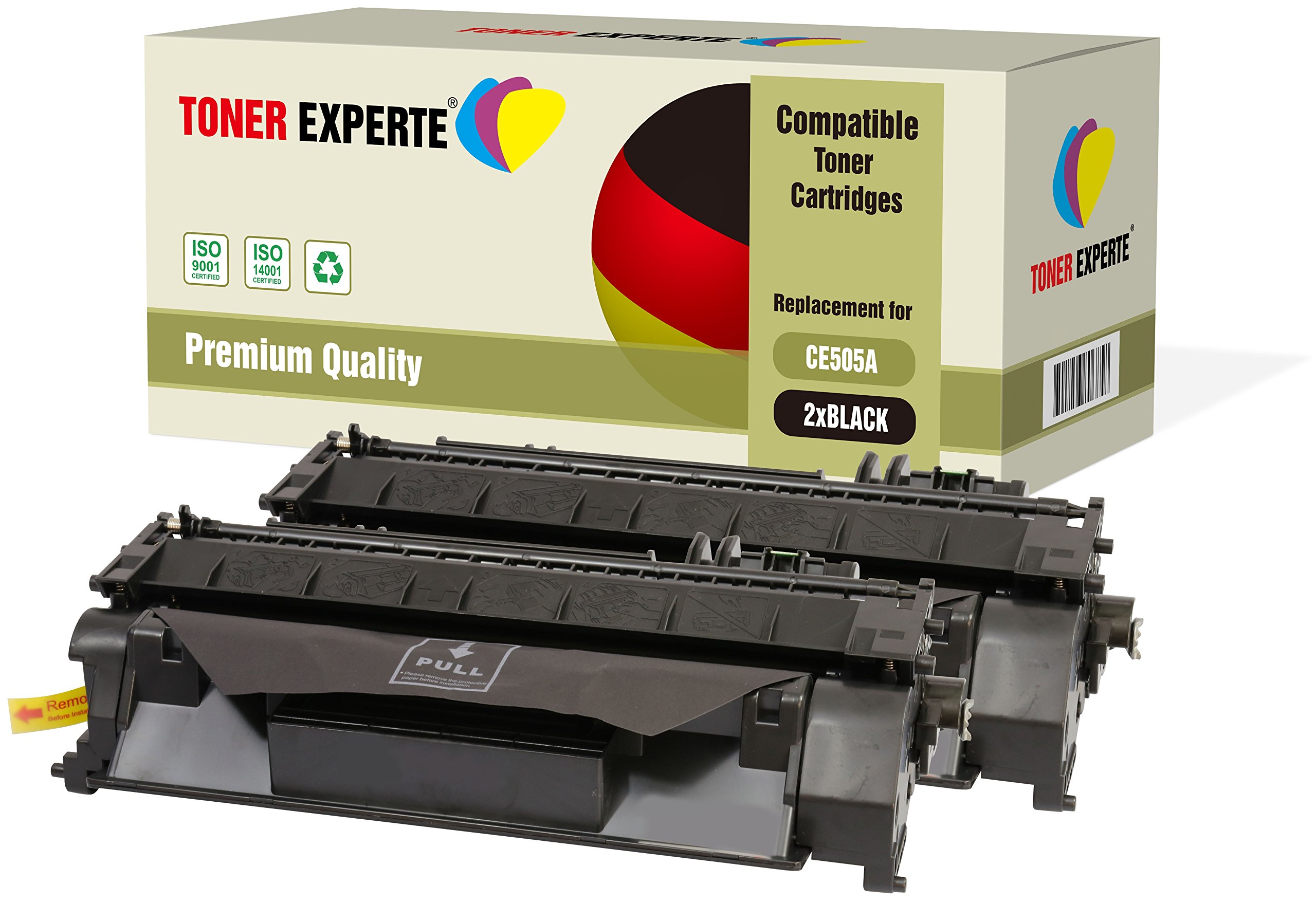 toner hp p2035 compatible