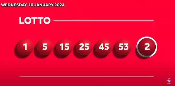 tonights lotto