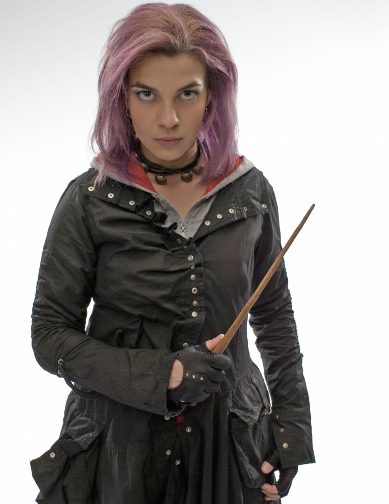 tonks potter