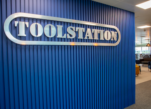 toolstation ltd head office