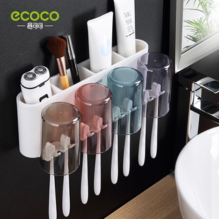 toothbrush set holder