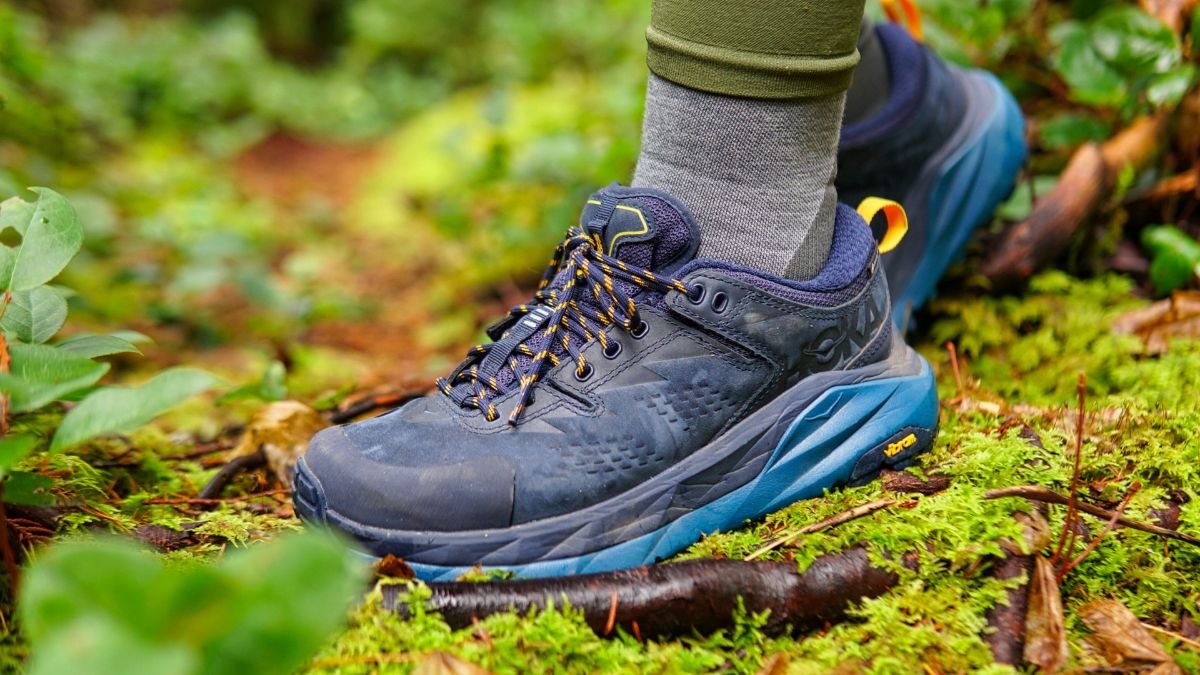 top hiking shoes