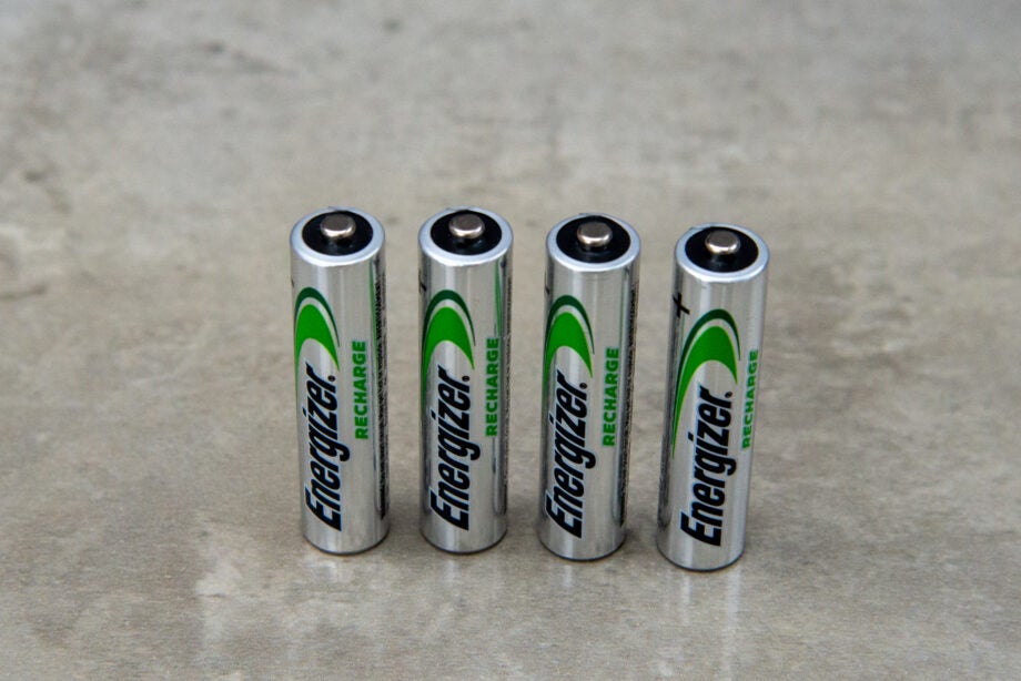 top rated aaa batteries