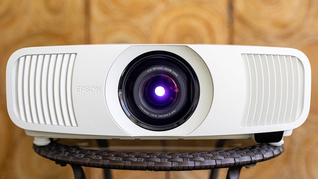 top rated home theater projectors