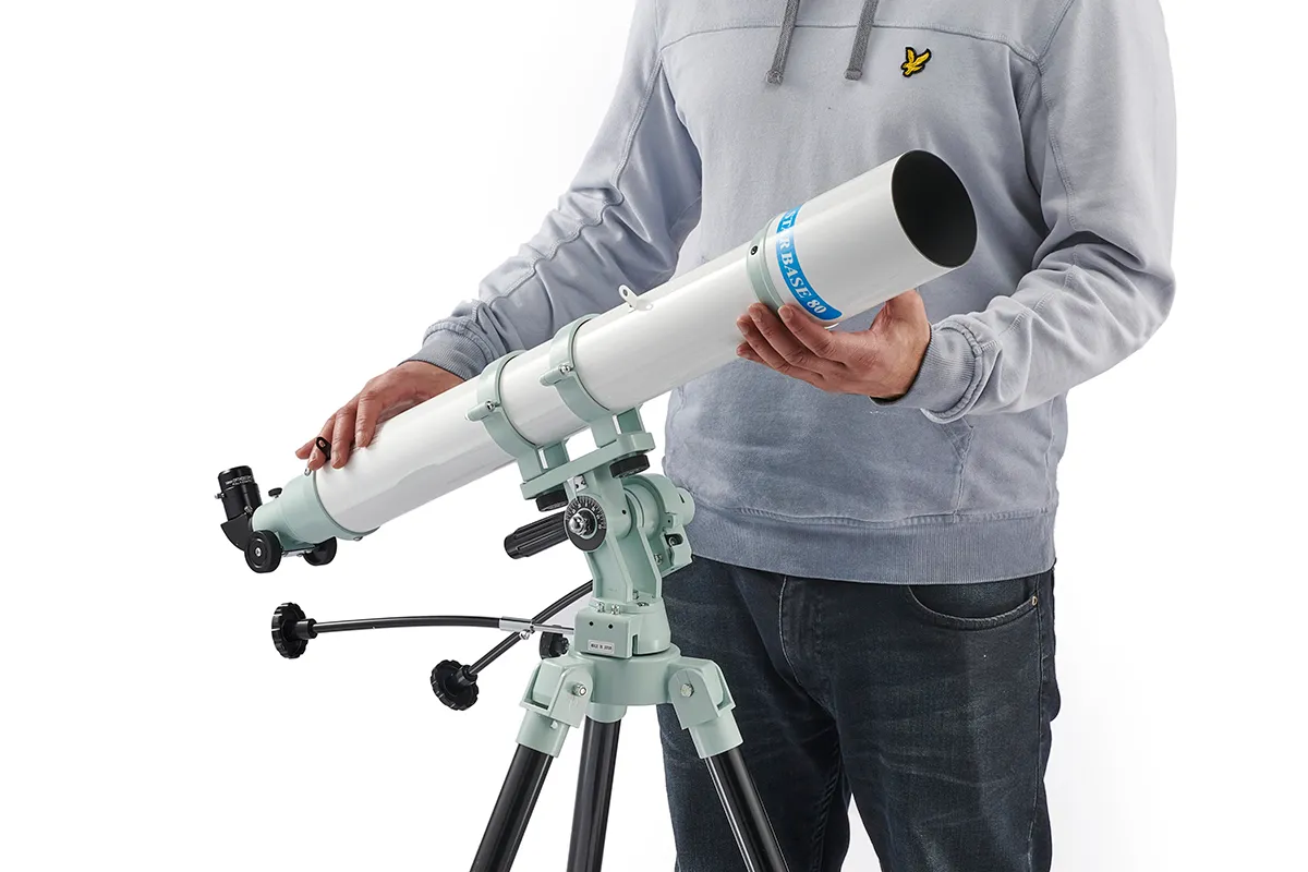 top telescopes for beginners