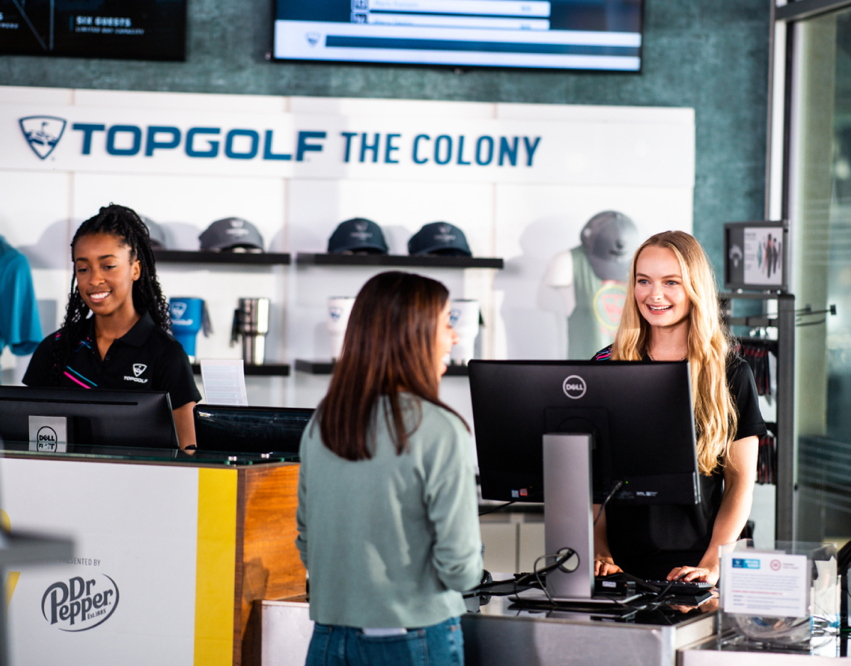 topgolf guest care agent