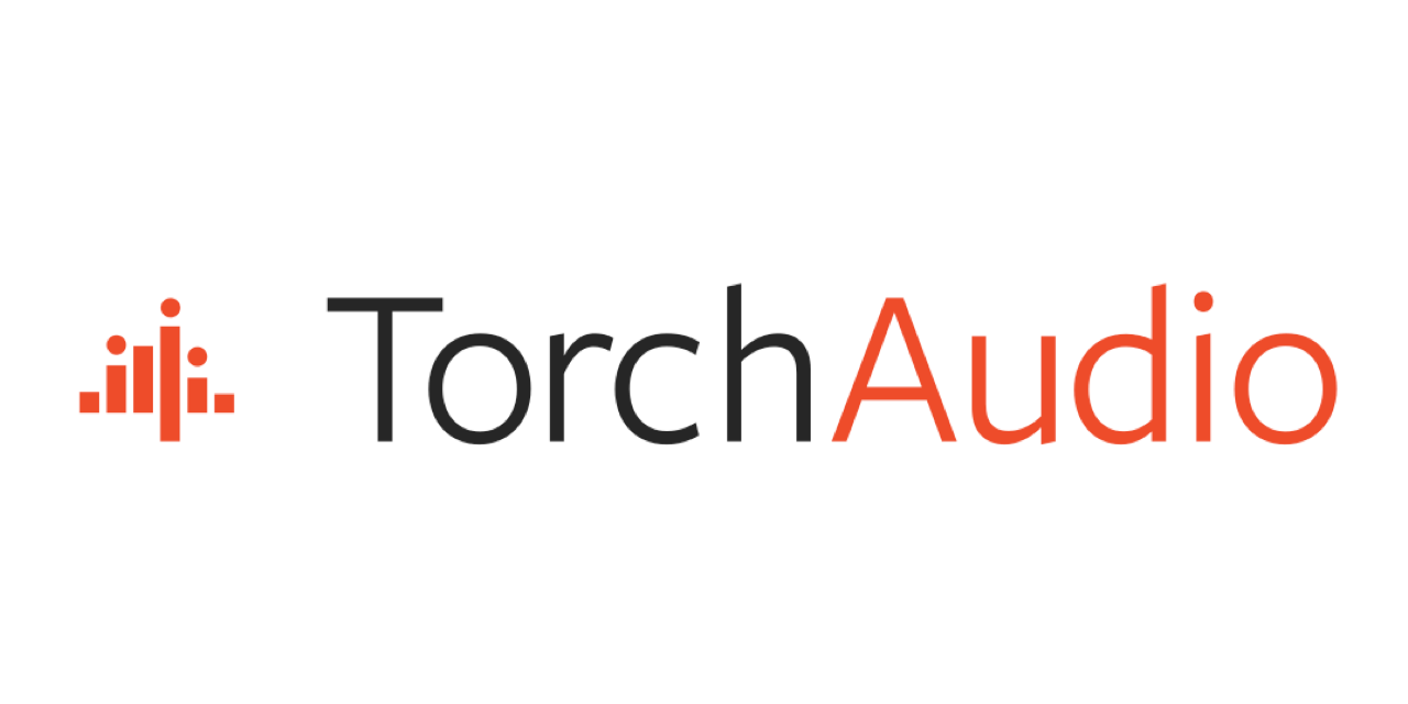 torchaudio