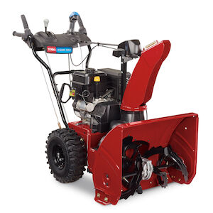 toro power max 824 oe manual