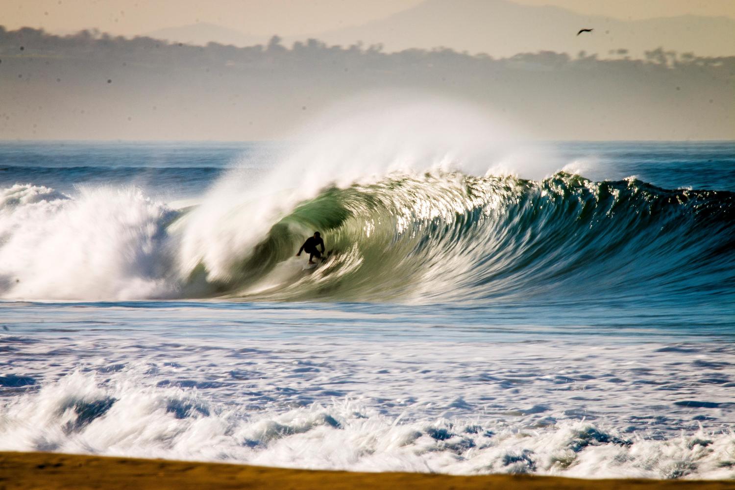 torrance beach live cam