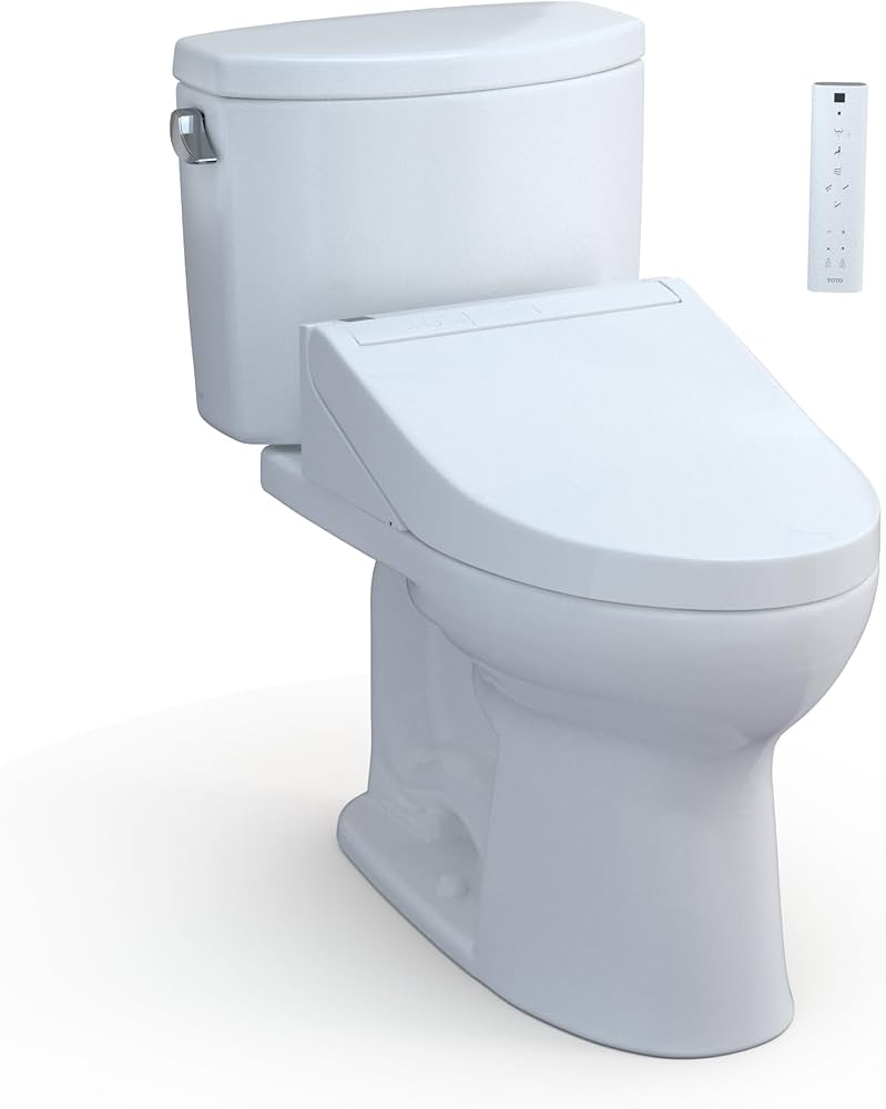 toto washlet c5