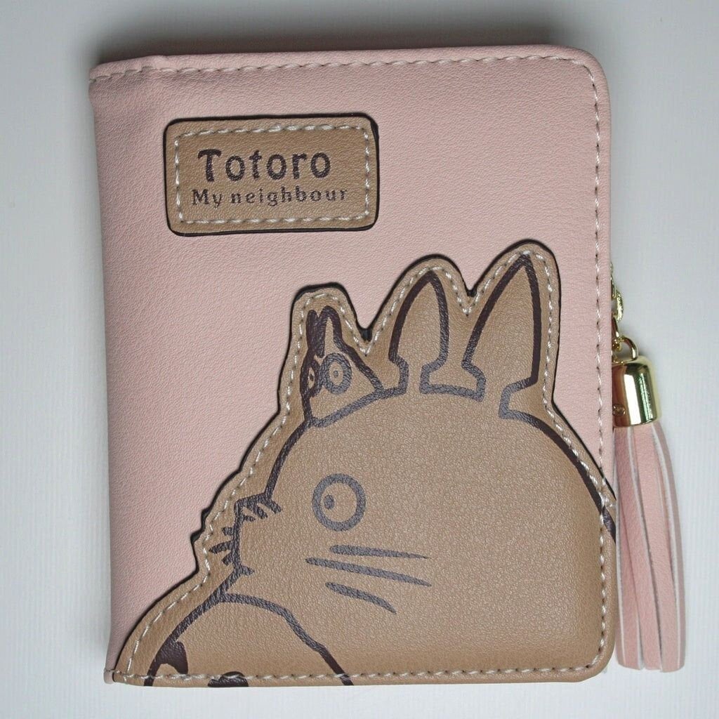 totoro wallet