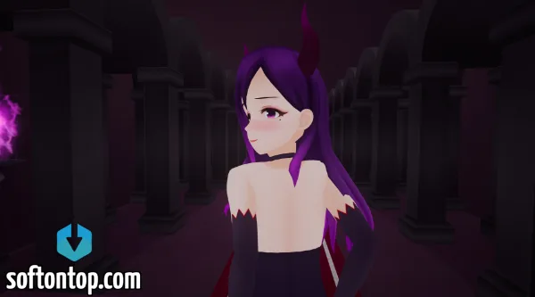 touch the devil apk