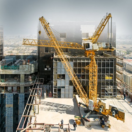 tower crane operator jobs