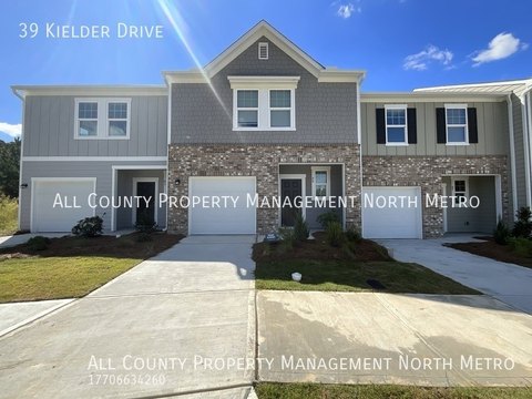 townhomes for rent in winder ga