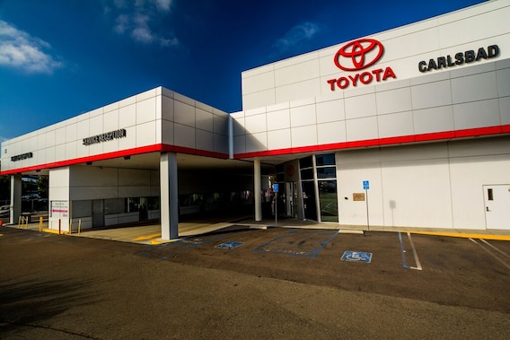 toyota carlsbad