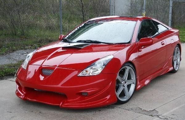 toyota celica gts