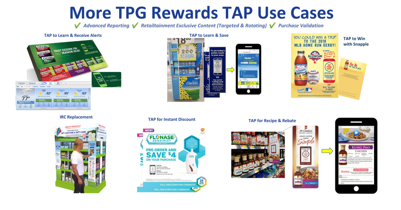 tpg rewards