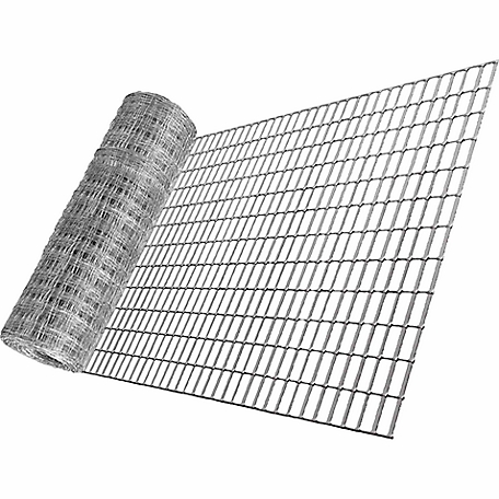 tractor supply welded wire fence