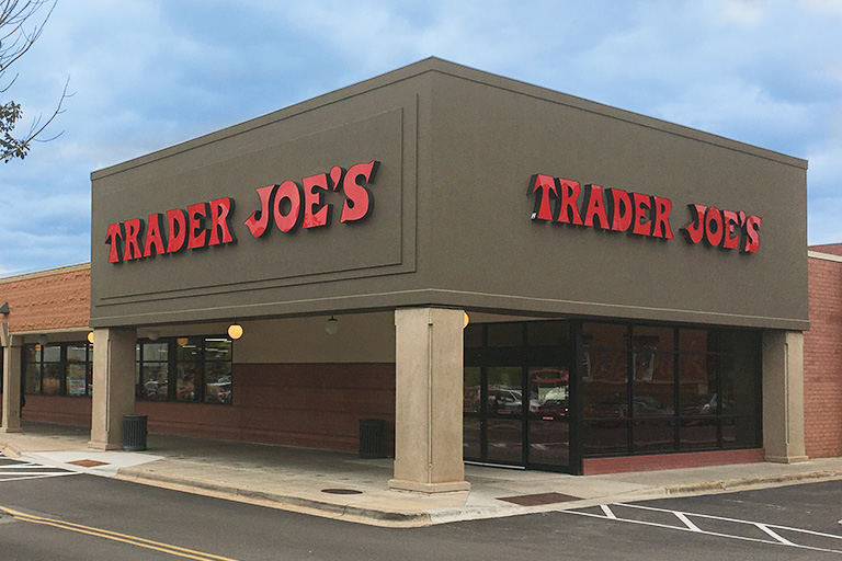 trader joes new hyde park