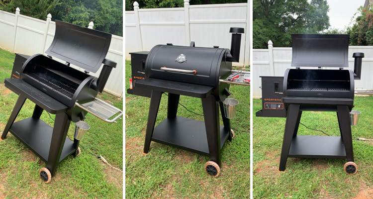 traeger vs pitboss