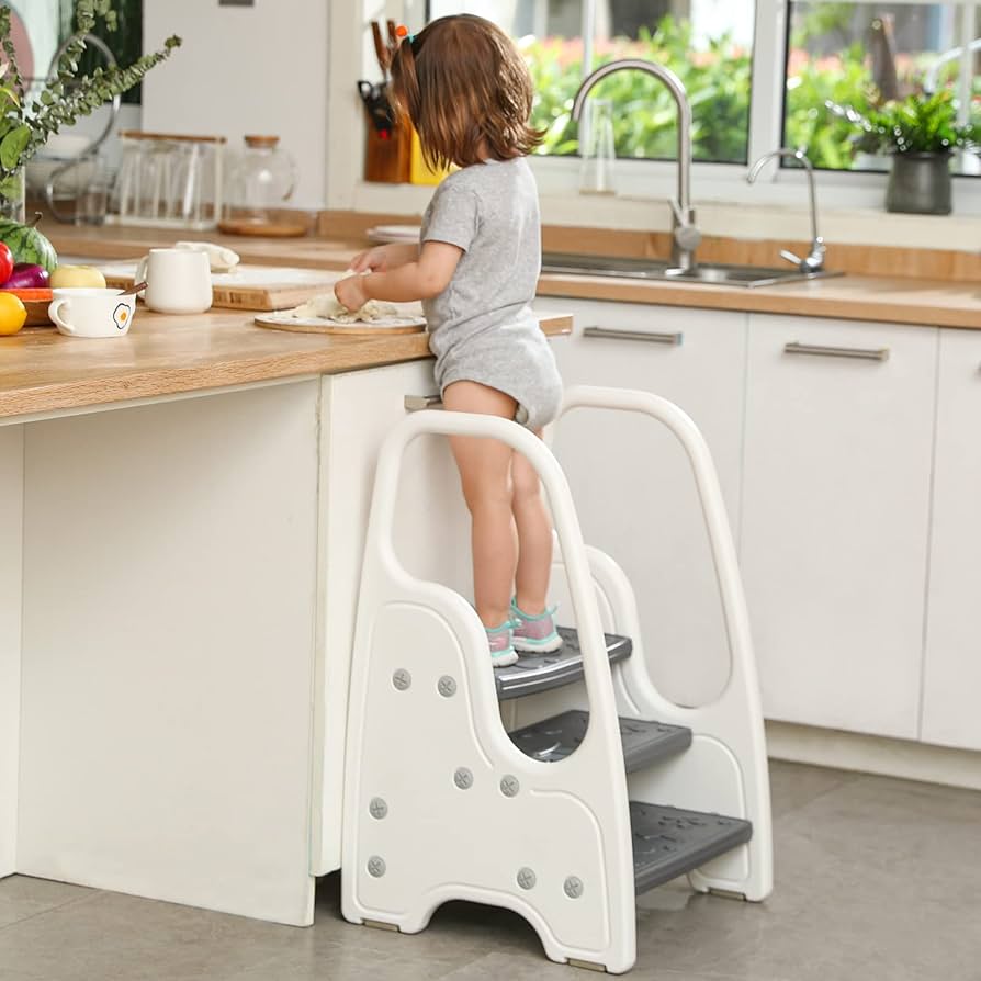 training stool