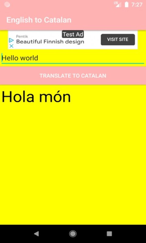 translate english catalan