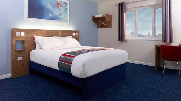 travelodge cheap rooms