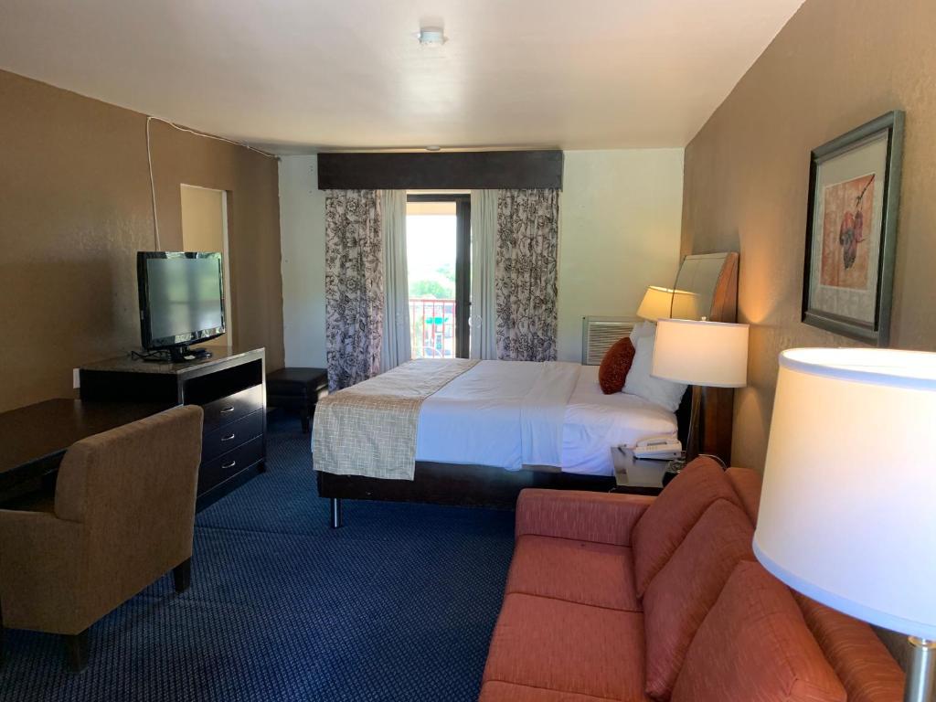 travelodge rapid city