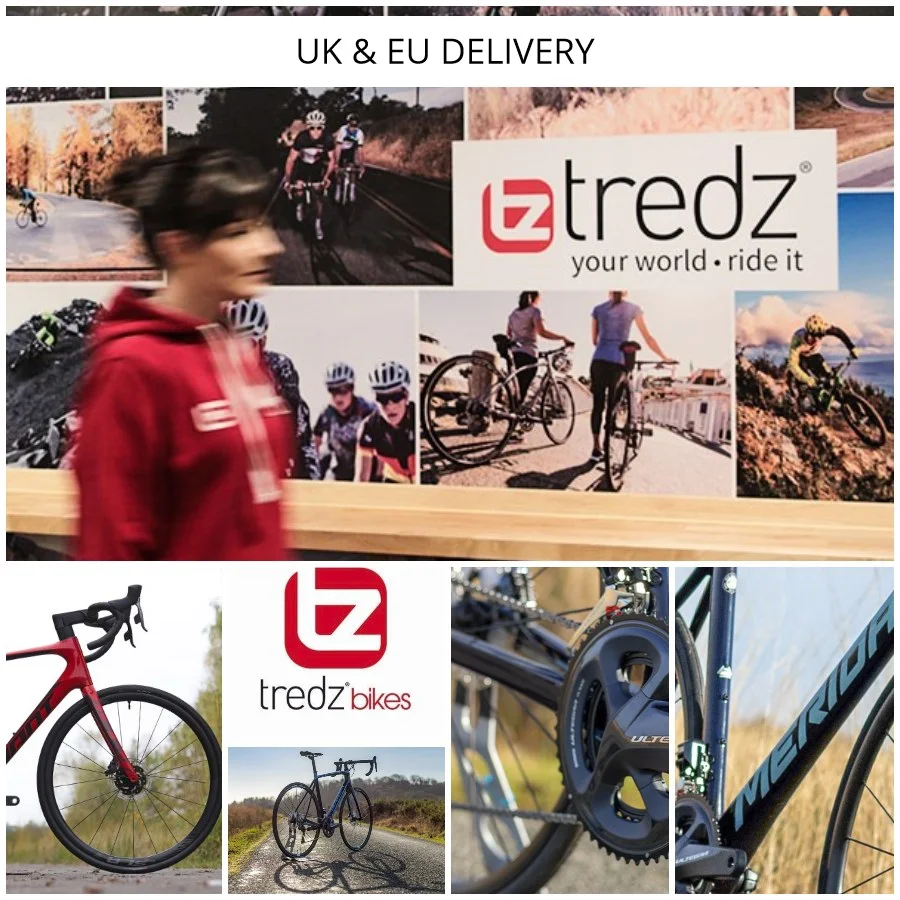 tredz bicycles