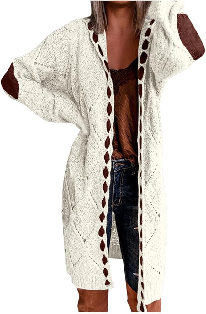 tribal cardigan womens