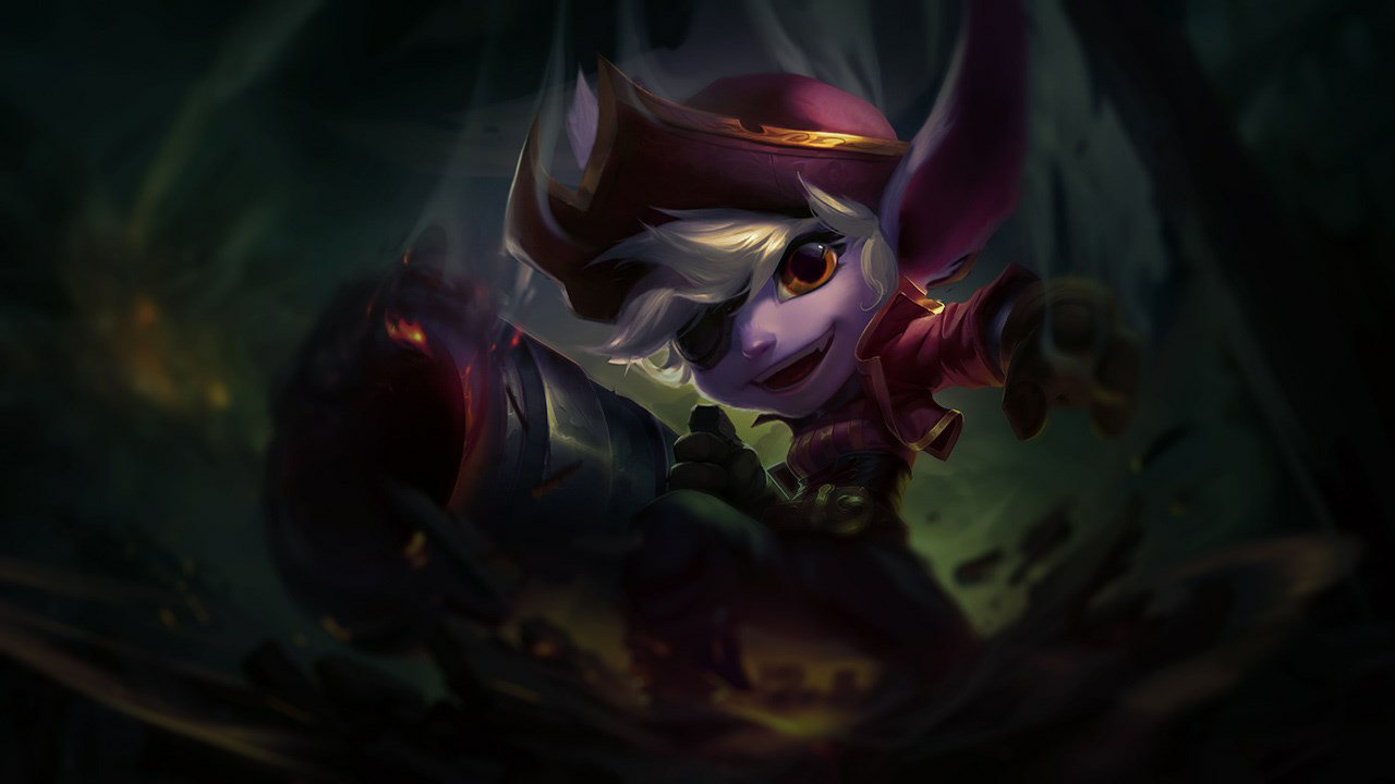 tristana op.gg