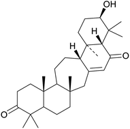 triterpenoids