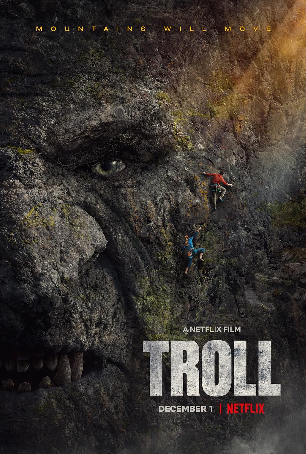 trolls imdb