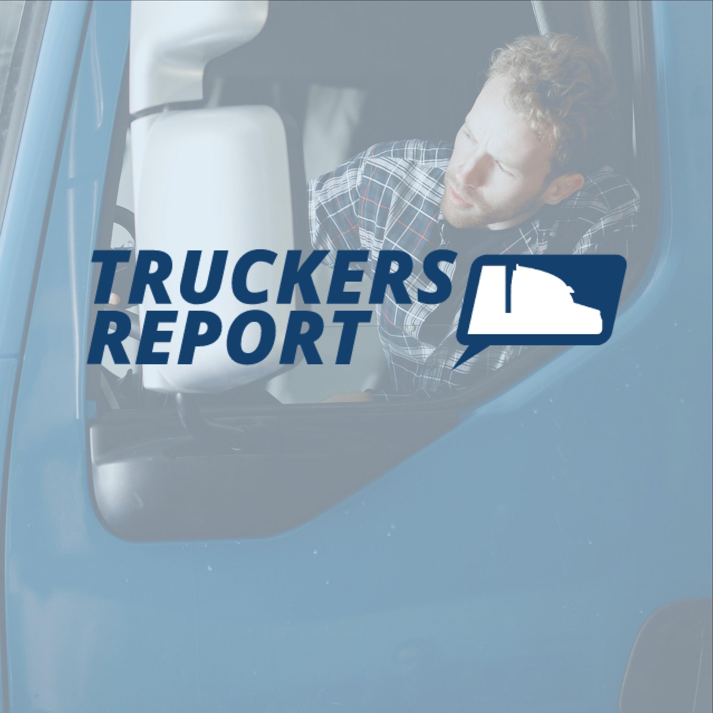 truckers report forum