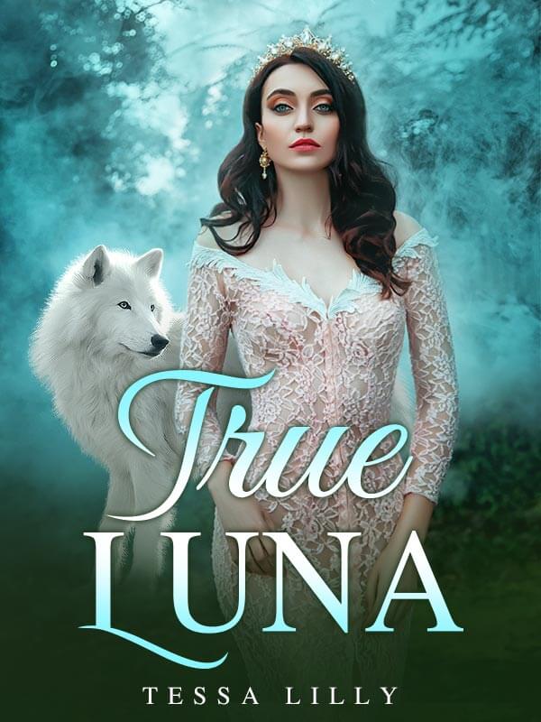 true luna book