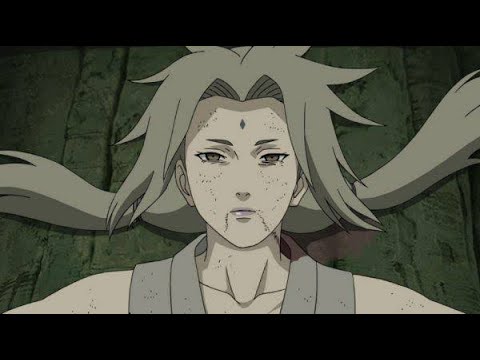 tsunade death