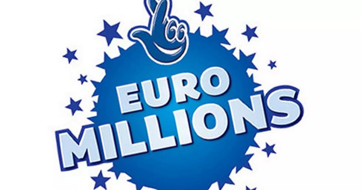 tuesday euromillions lottery results