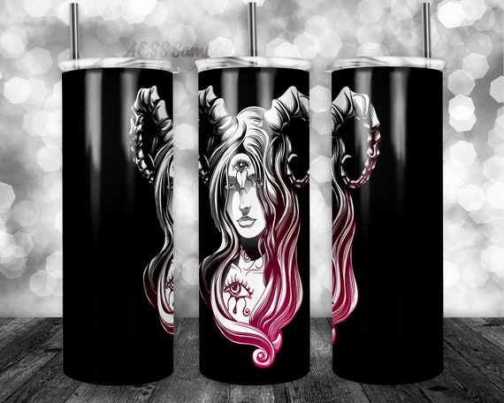 tumbler design