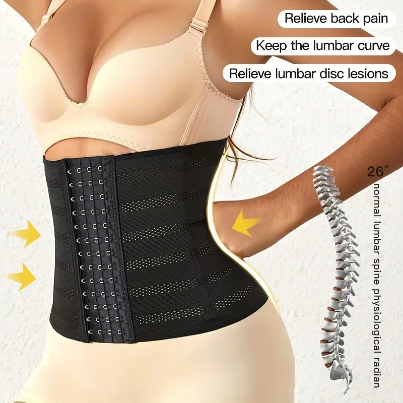 tummy tightening belt