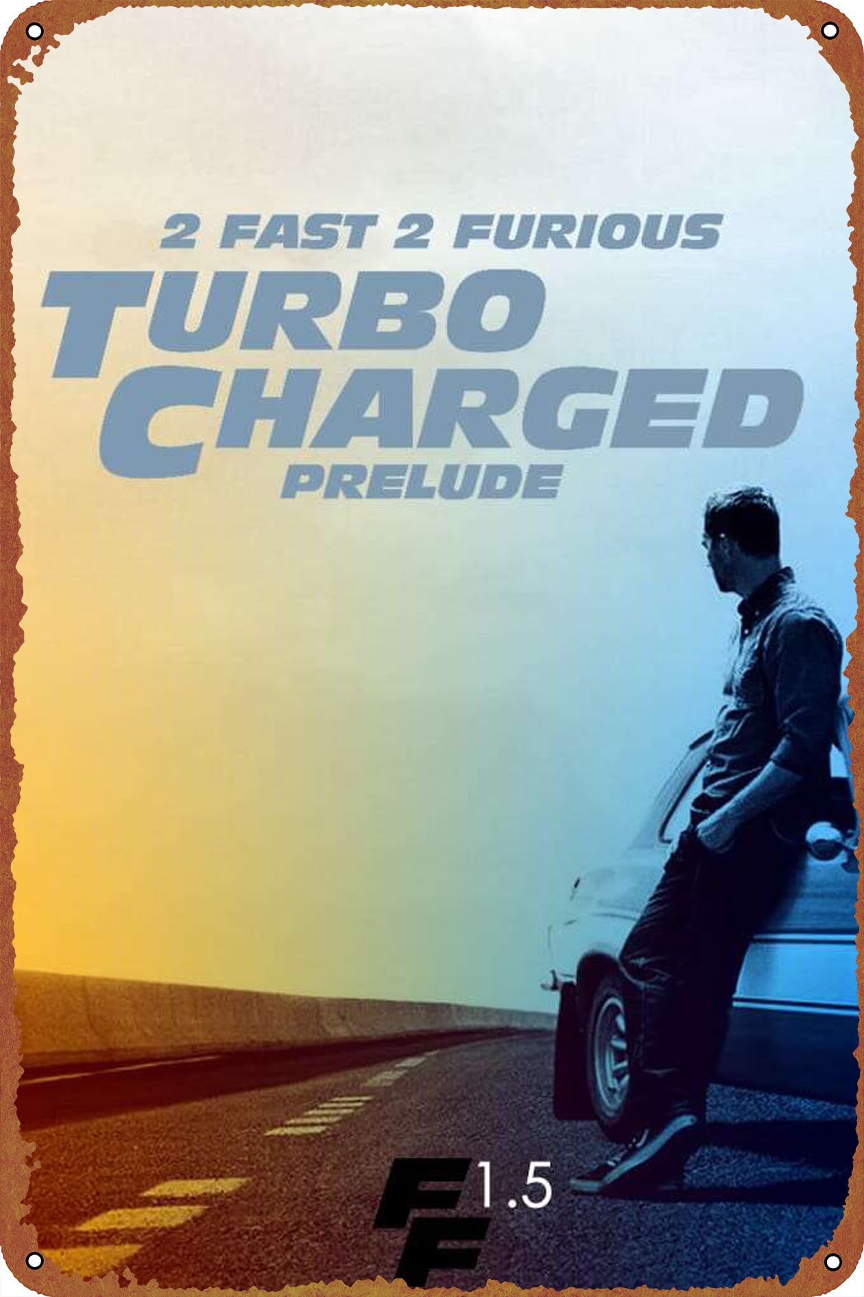 turbo charged prelude full movie