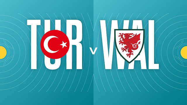 turkiye vs wales