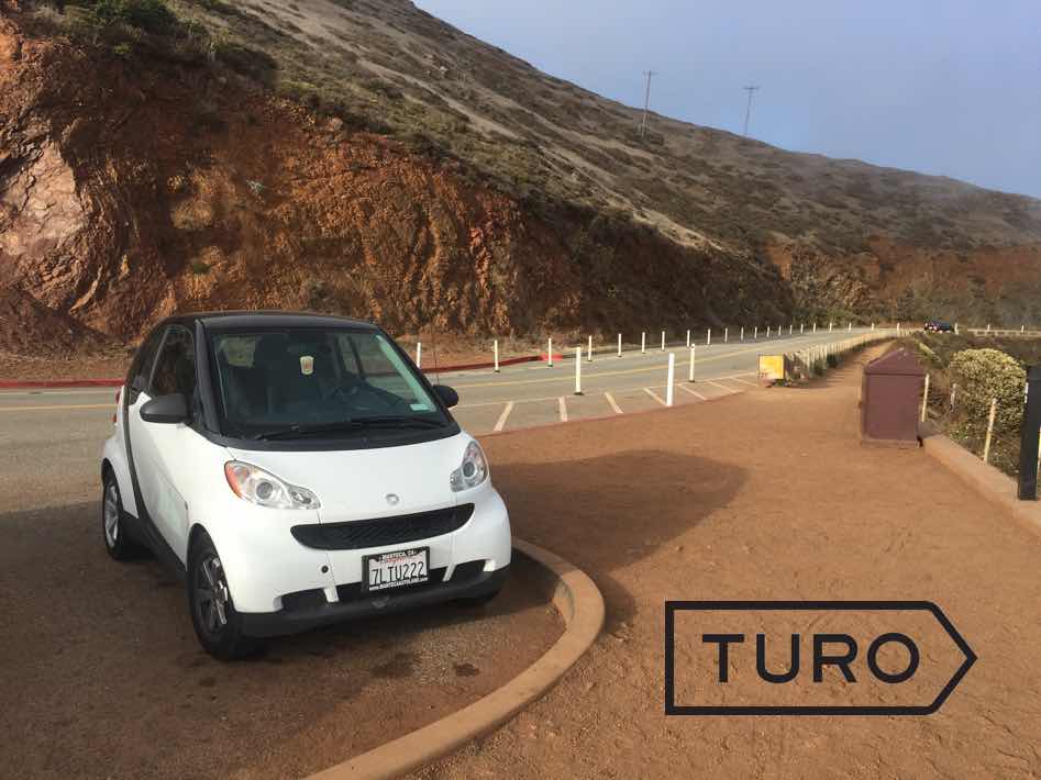 turo car rental