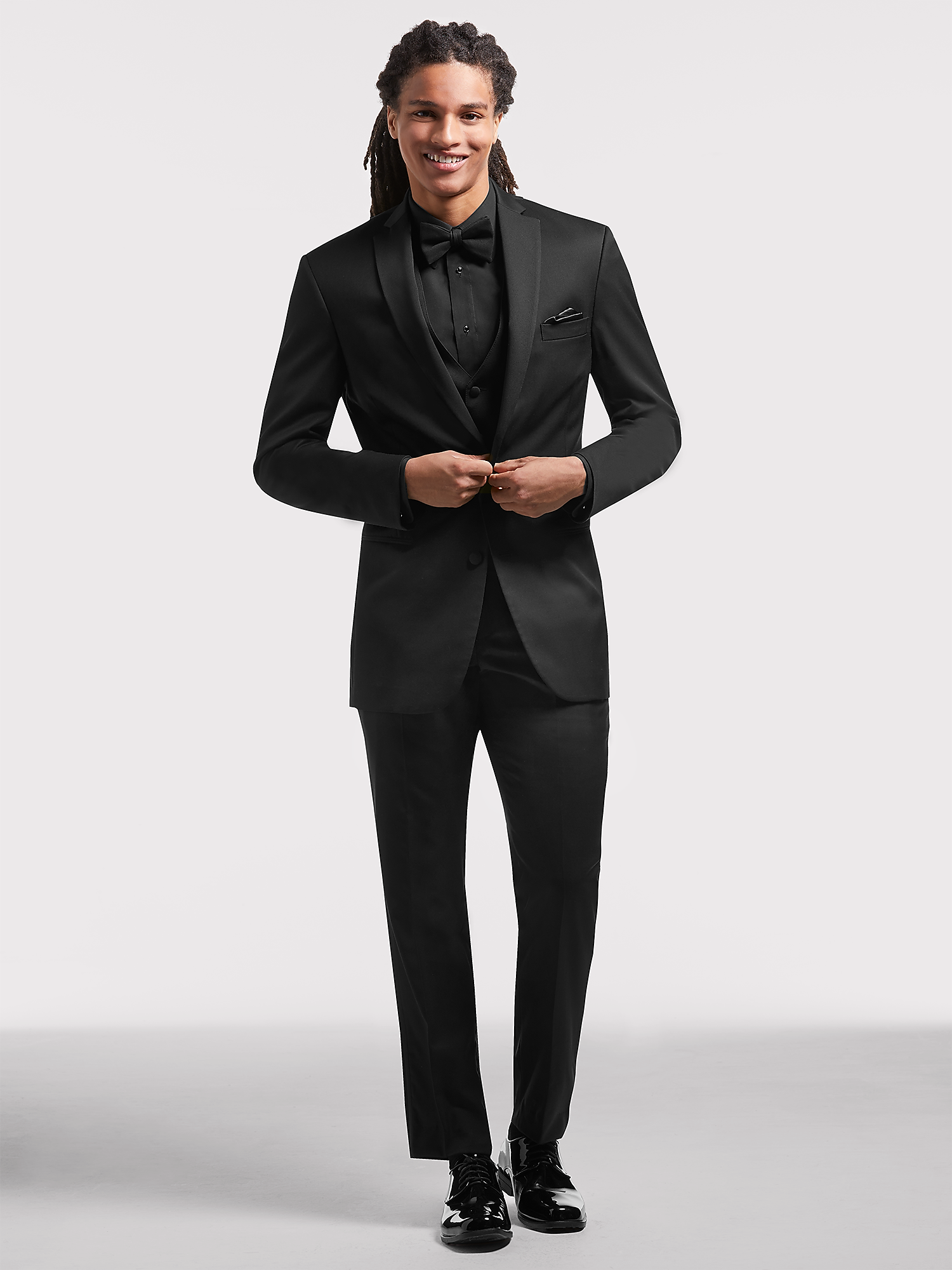 tuxedo rental near me