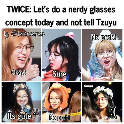 twice memes