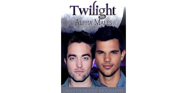 twilight: alpha males