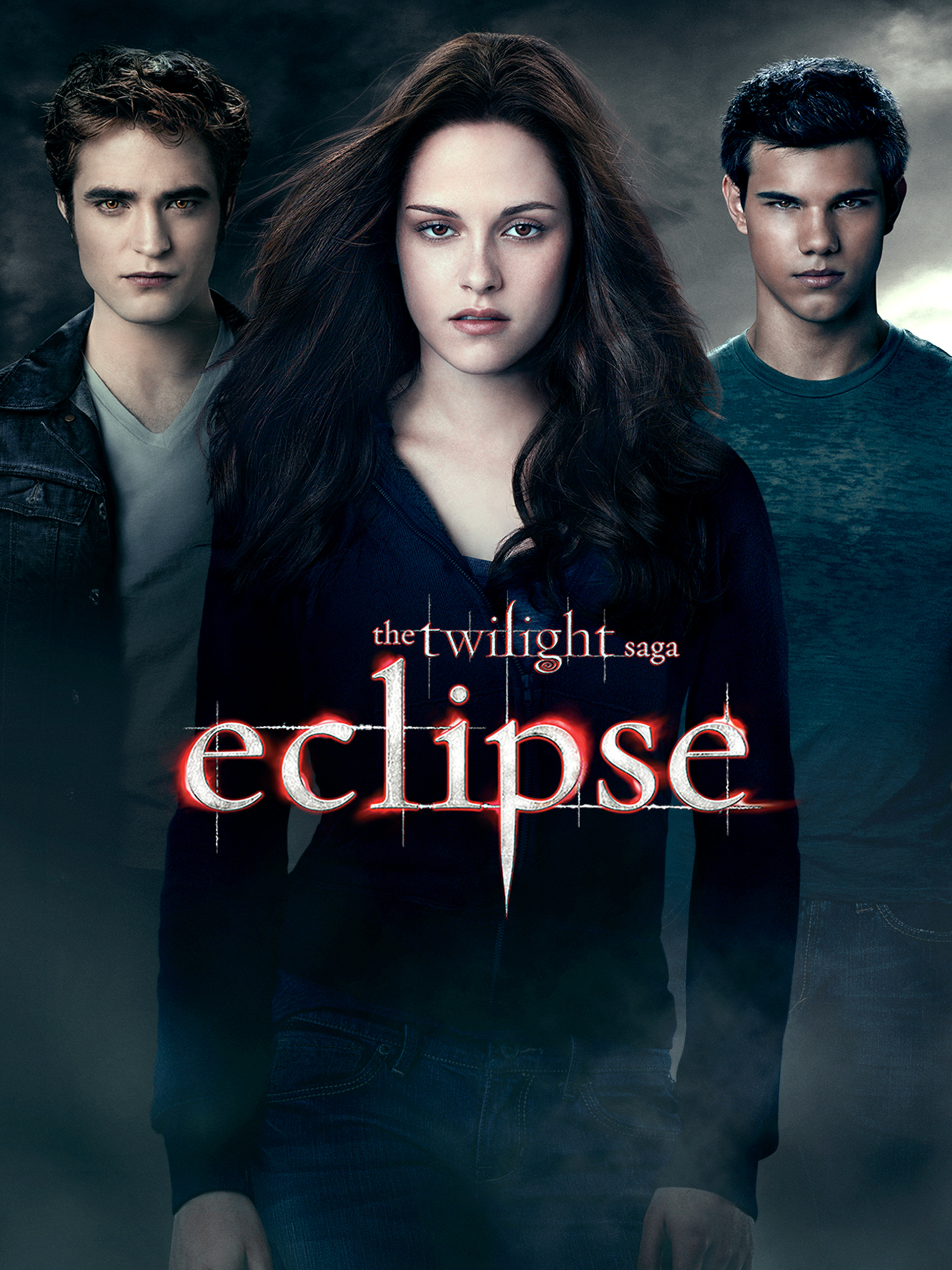 twilight amazon prime