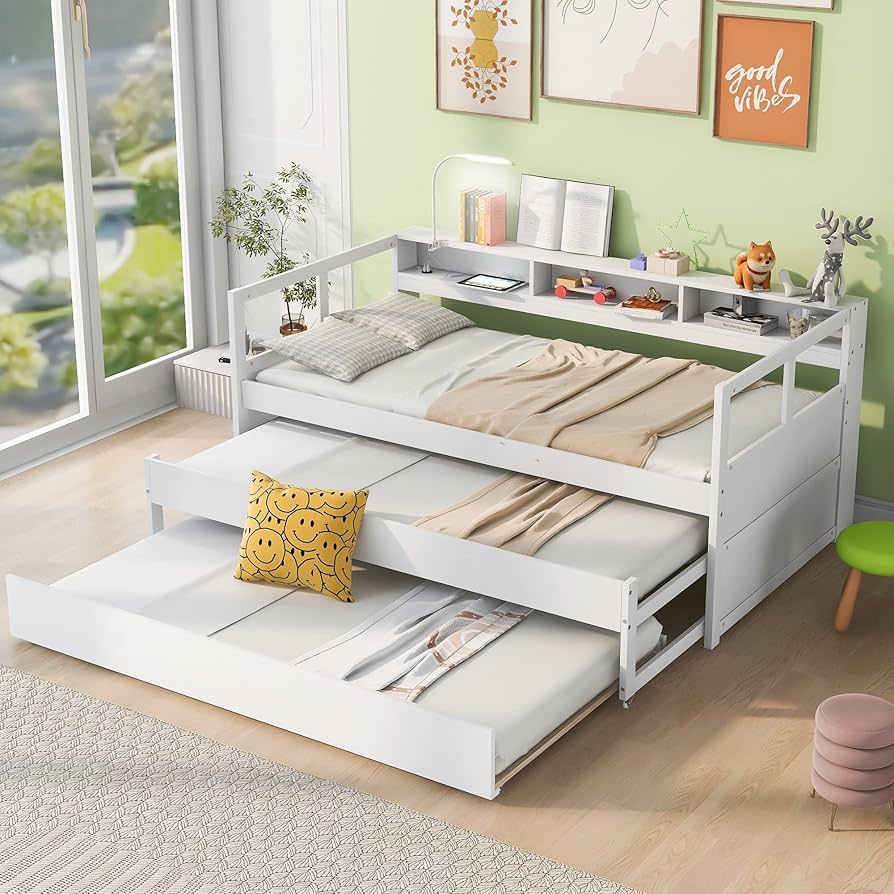 twin xl daybed