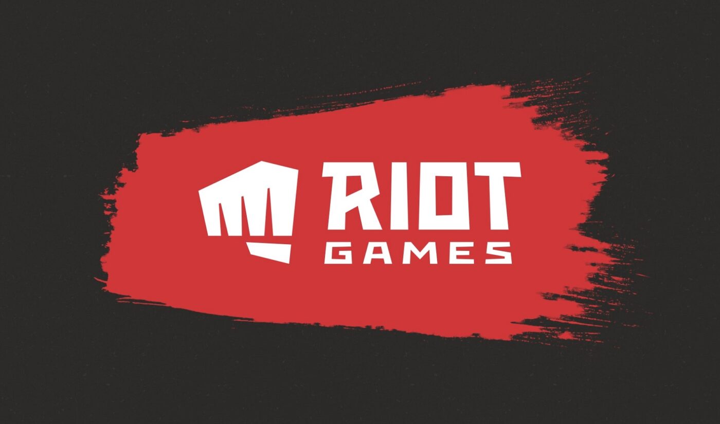 twitch riot games