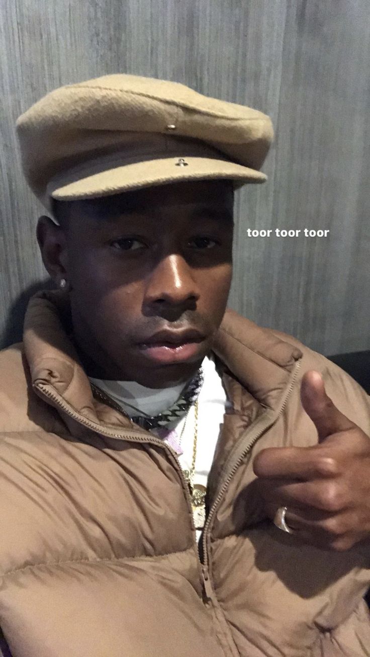 tyler the creator pinterest