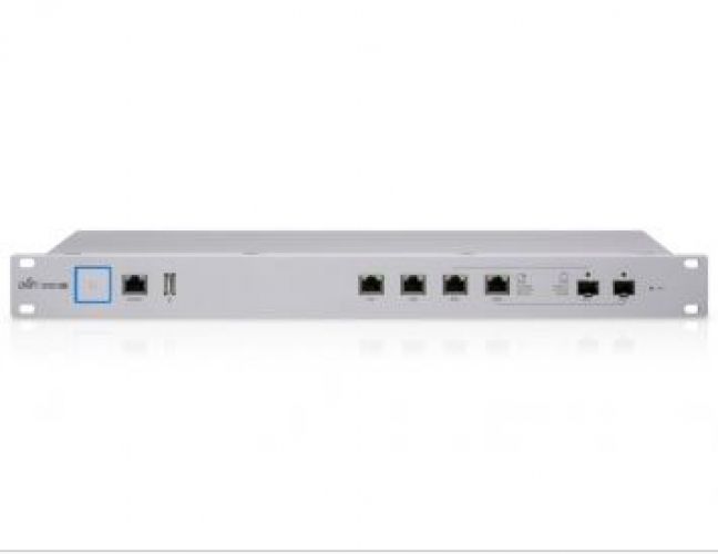 ubnt firewall